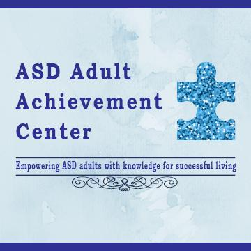 Asd Adult Achievement Center