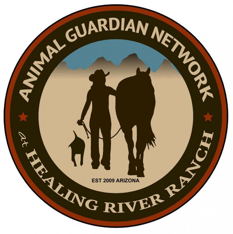 Animal Guardian Network Inc