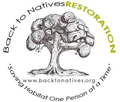 Back To Natives Restoration