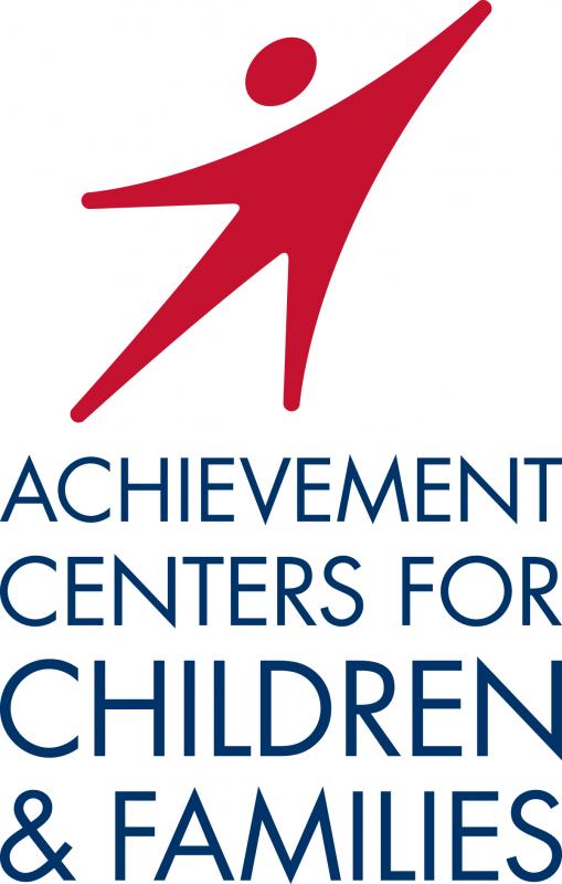 Achievement Center For Children & Families