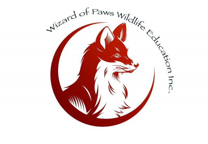 Wizard Of Paws Wildlife Education Inc