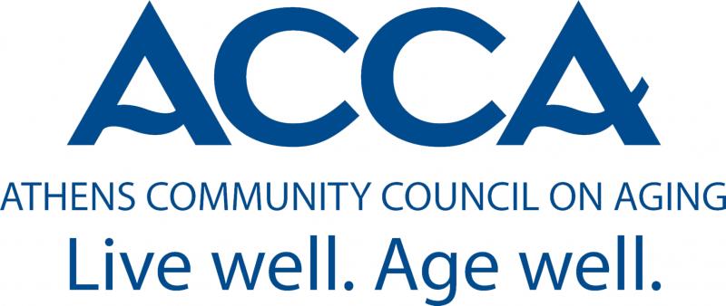 Athens Community Council On Aging Inc