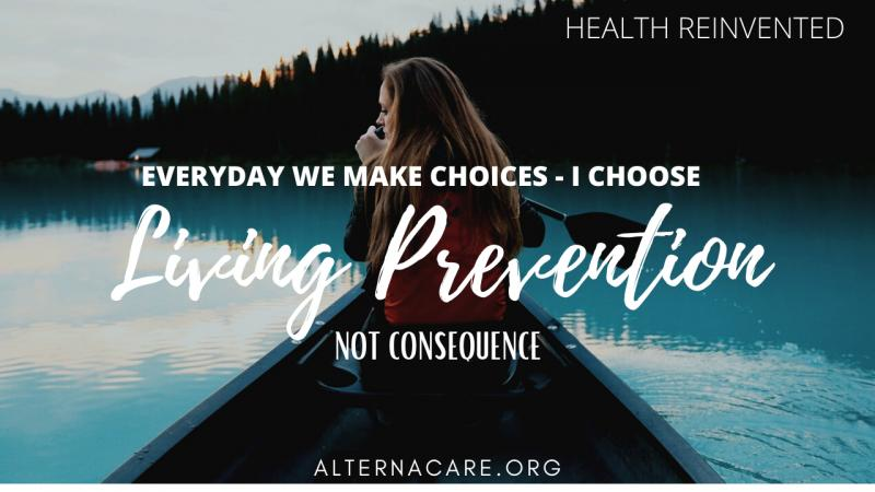 Alternacare Foundation