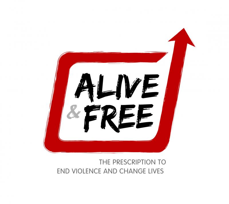 Alive & Free/omega Boys Club