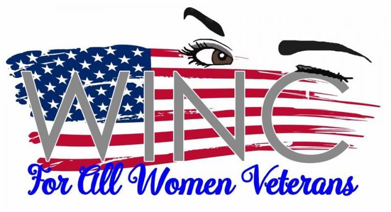Winc For All Women Veterans