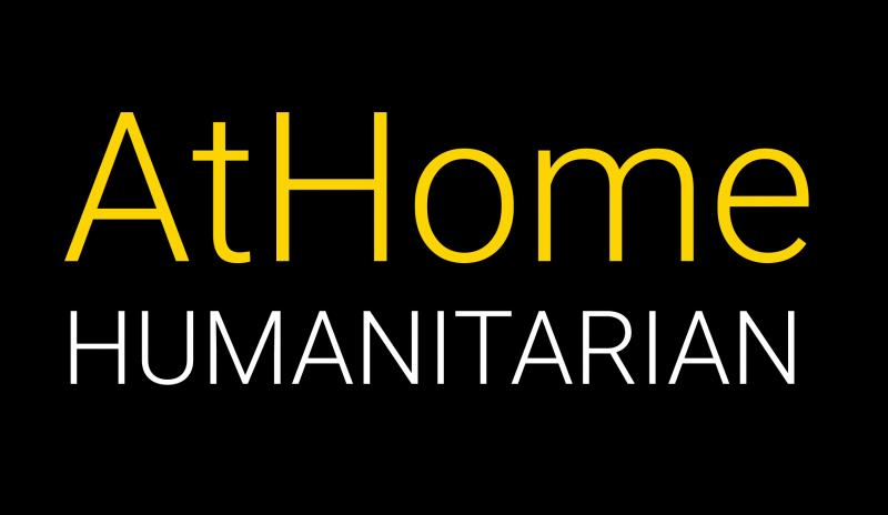 At Home Humanitarian