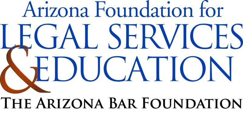 Arizona Foundation For Legal Services & Education