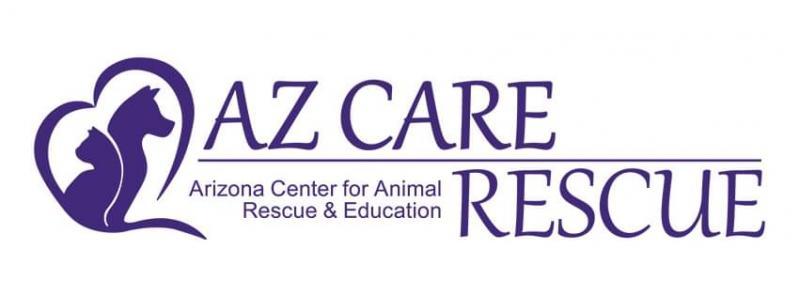 Az Center For Animal Rescue And Education - Az Care
