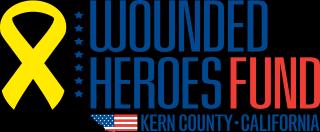 Wounded Heroes Fund Kern County Chapter