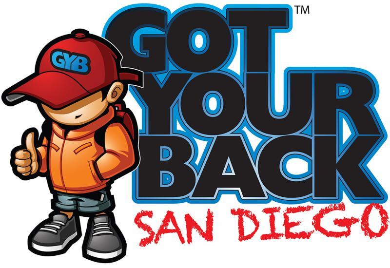 American Relief Organization - Got Your Back San Diego