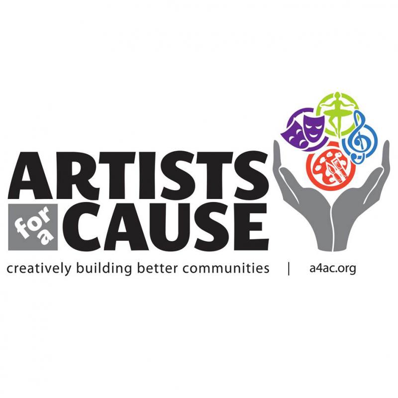 Artists For A Cause