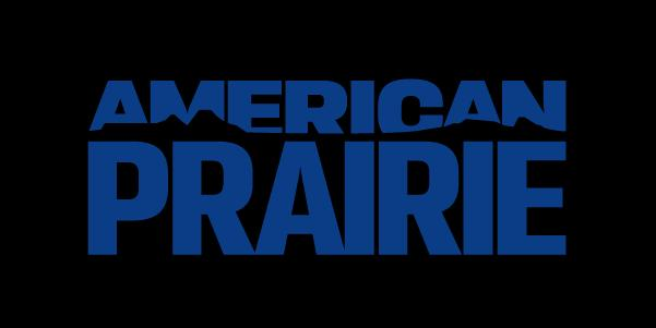 American Prairie