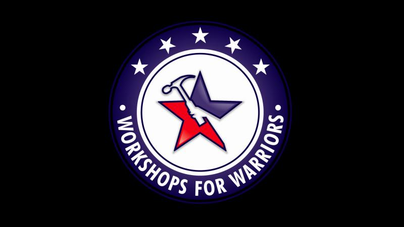 Workshops For Warriors