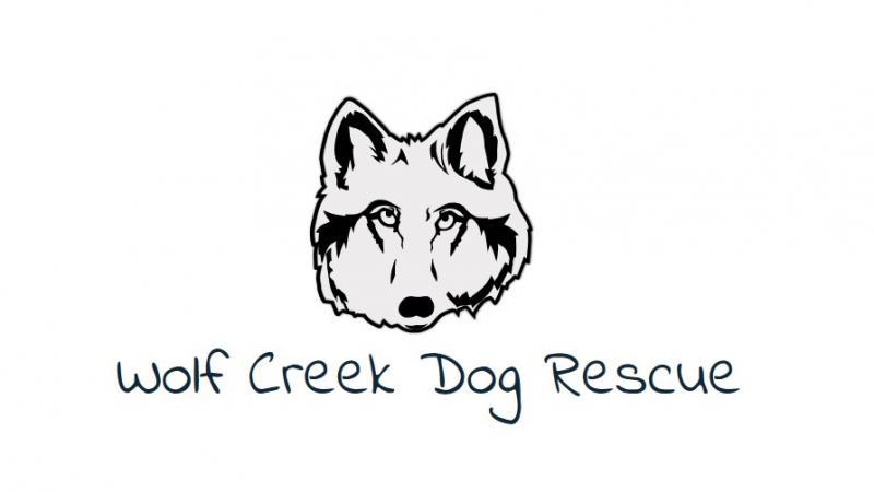 Wolf Creek Dog Rescue