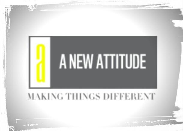 A New Attitude Inc