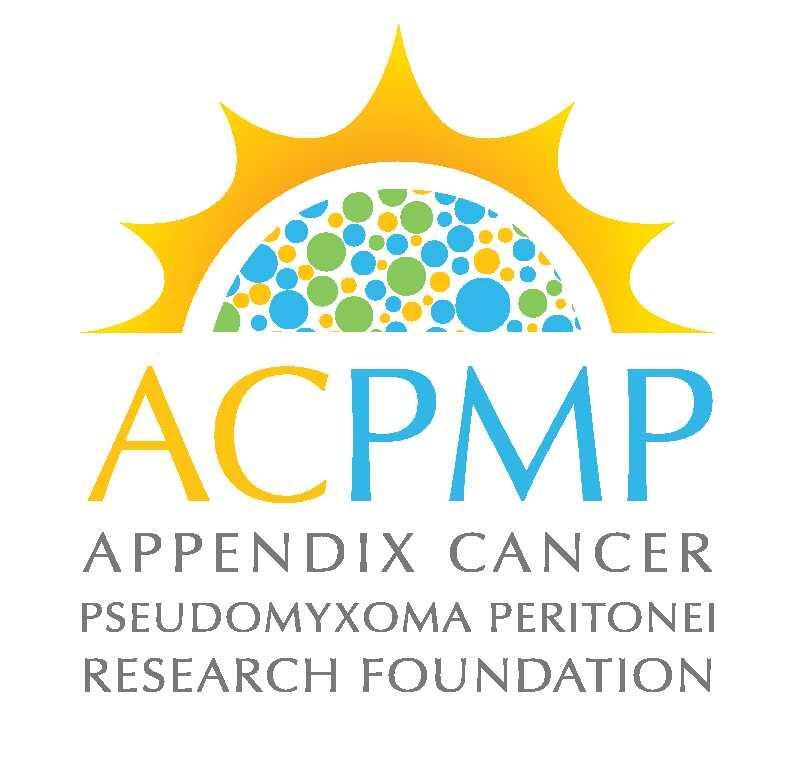 Appendix Cancer / Pseudomyxoma Peritonei Research Foundation (acpmp)