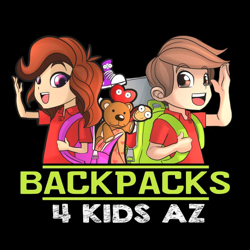 Backpacks 4 Kids Az Inc
