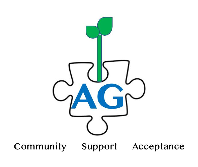 Autism Grows Inc.