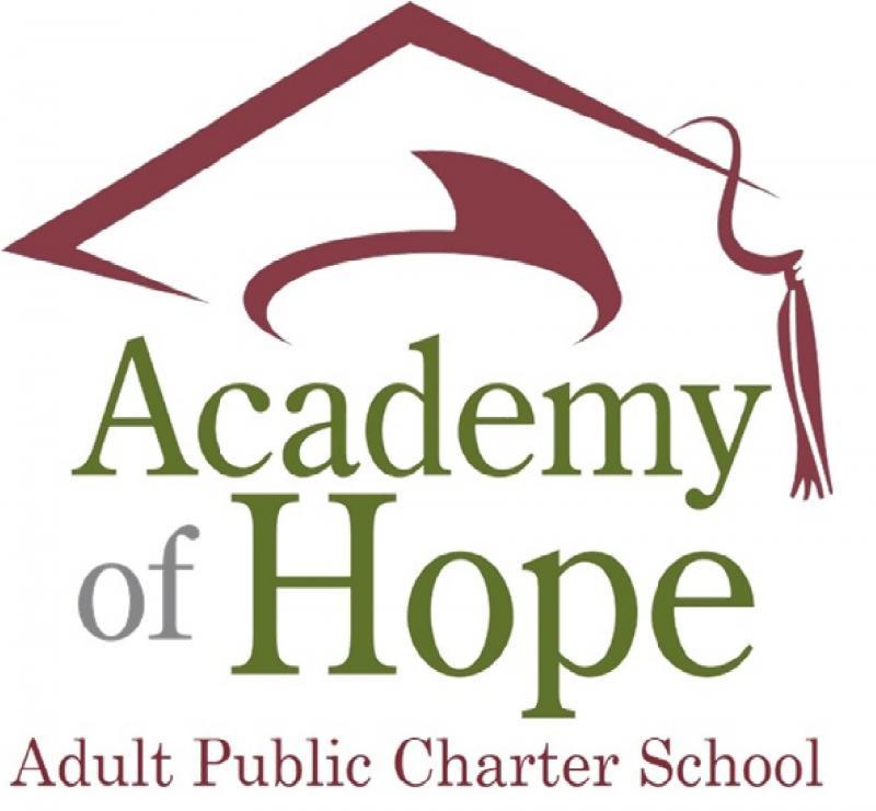 Academy Of Hope Adult Pcs
