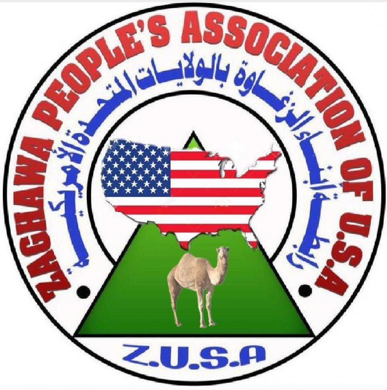 Zaghawa Peoples Association Of Usa Inc