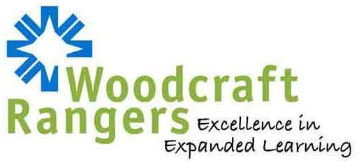 Woodcraft Rangers