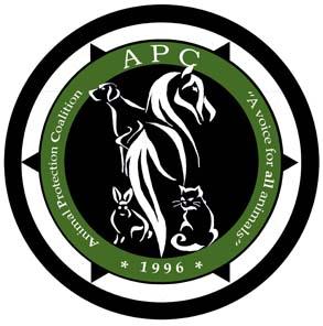 Animal Protection Coalition Inc
