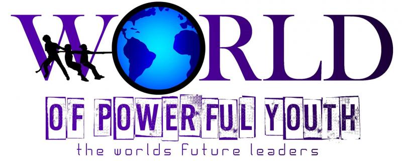 World Of Powerful Youth