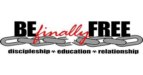 Be Finally Free Inc