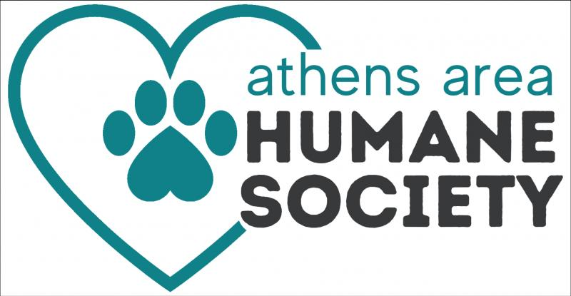 Athens Area Humane Society Of Clarke County And Spca Inc