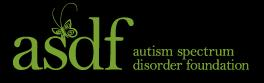 Autism Spectrum Disorder Foundation Inc