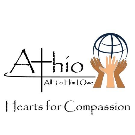 Athio - All To Him I Owe (hearts For Compassion)