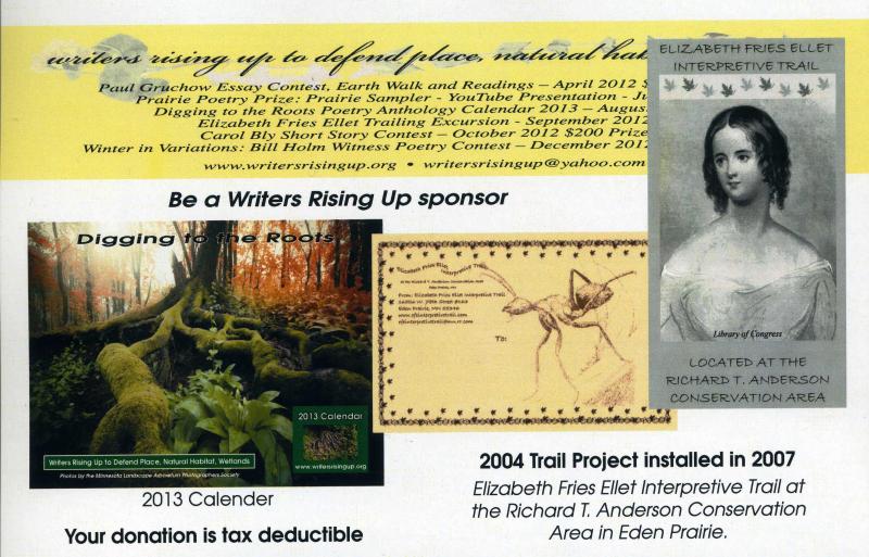 Writers Rising Up