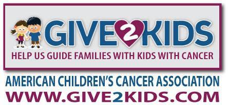 American Childrens Cancer Association Inc