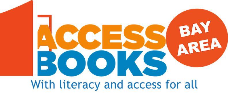 Access Books Bay Area