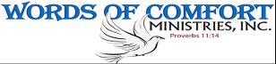 Words Of Comfort Ministries, Inc.