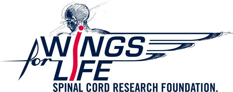 Wings For Life Usa - Spinal Cord Research Foundation Inc
