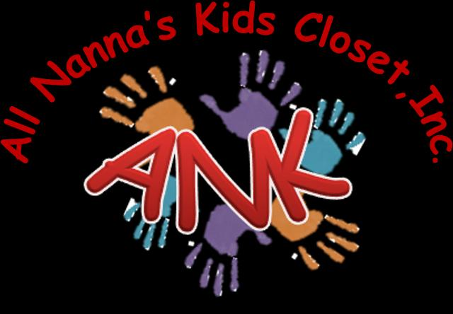 All Nannas Kids Closet
