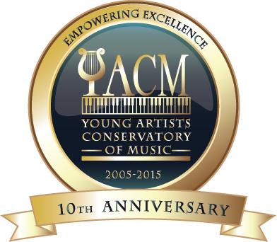Young Artists Conservatory Of Music