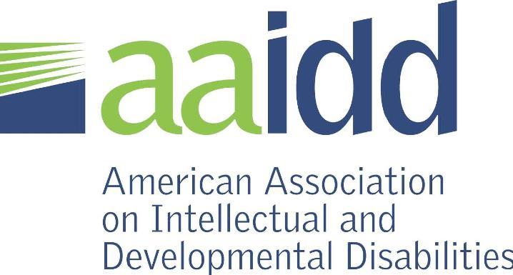 American Association On Intellectual And Developmental Disabilities