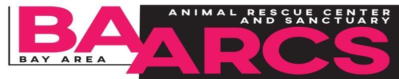 Bay Area Animal Rescue Center And Sanctuary