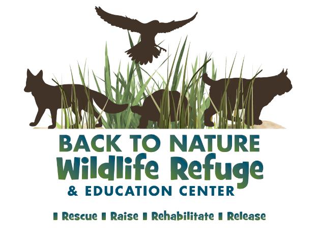 Back To Nature Wildlife Inc