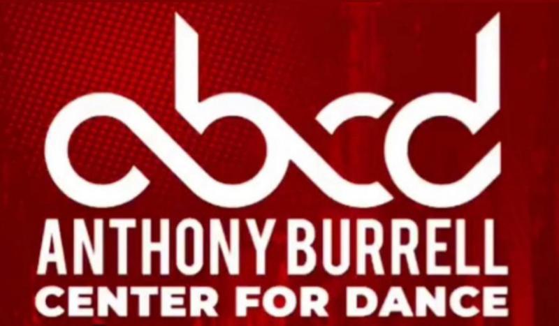 Anthony Burrell Center For Dance