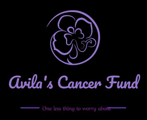 Avila's Cancer Fund