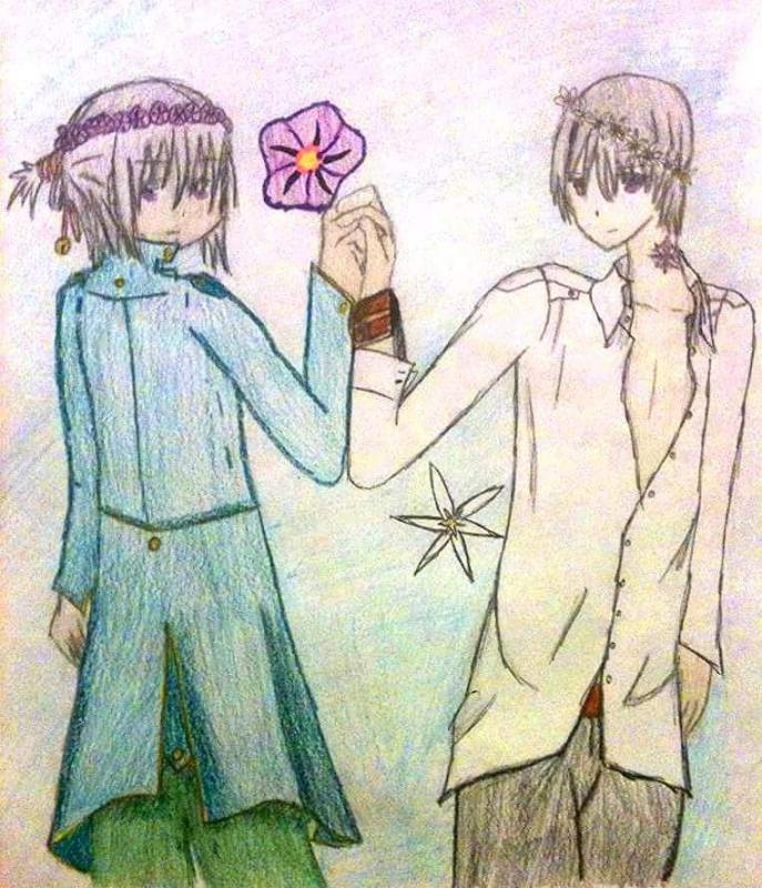 Angels Of Hope