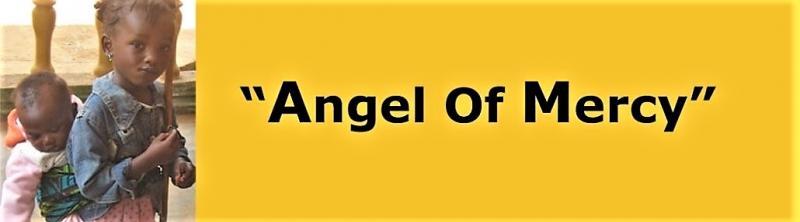 Angel Of Mercy