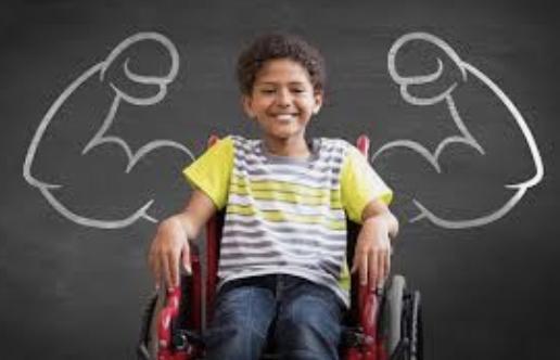 Abilities For Kids Inc
