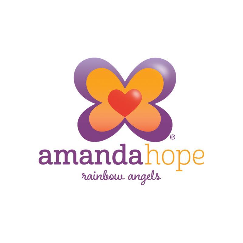 Amanda Hope Rainbow Angels
