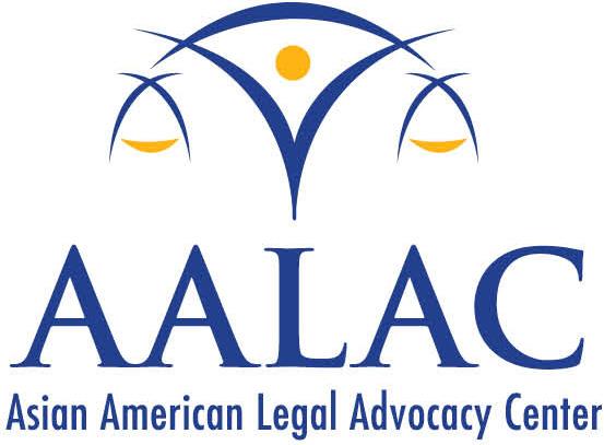 Asian American Legal Advocacy Center Inc.