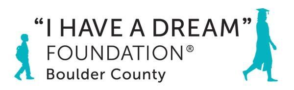 "i Have A Dream" Foundation Of Boulder County