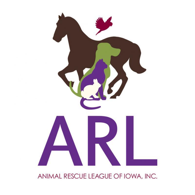 Animal Rescue League Of Iowa, Inc.